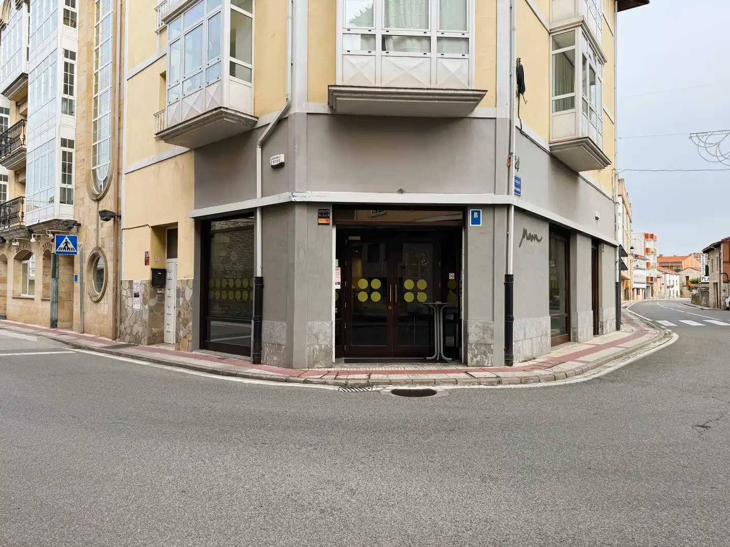 Commercial properties for sale in Avenida Alemania, 5, Villarcayo de Merindad de Castilla la Vieja