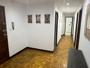 Pis en venda a Rúa Bonhome