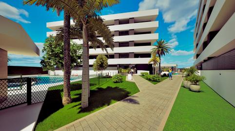 Photo 5 from new construction home in Flat for sale in San José de la Rinconada, Sevilla