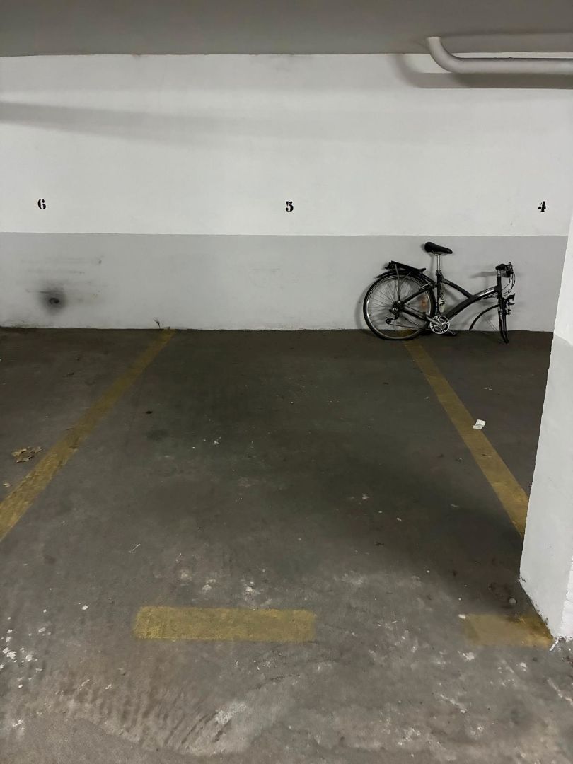 Parkplatz von Garage zum Verkauf in Aranjuez
