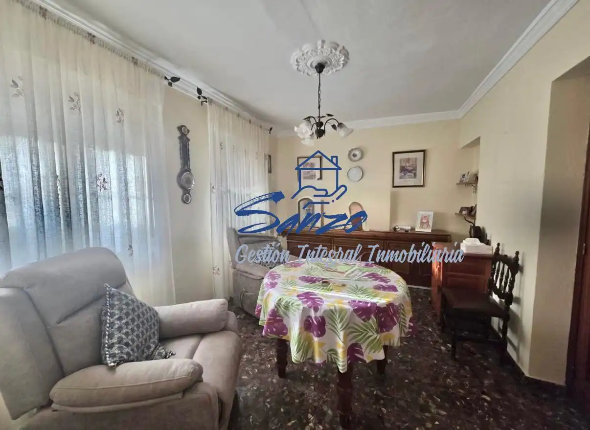Piso con ascensor en venta en Fuentemora, imagen 5