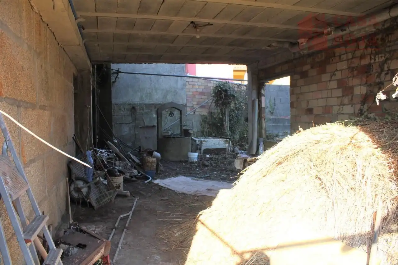 Casa o xalet en venda en Cangas  amb Traster
