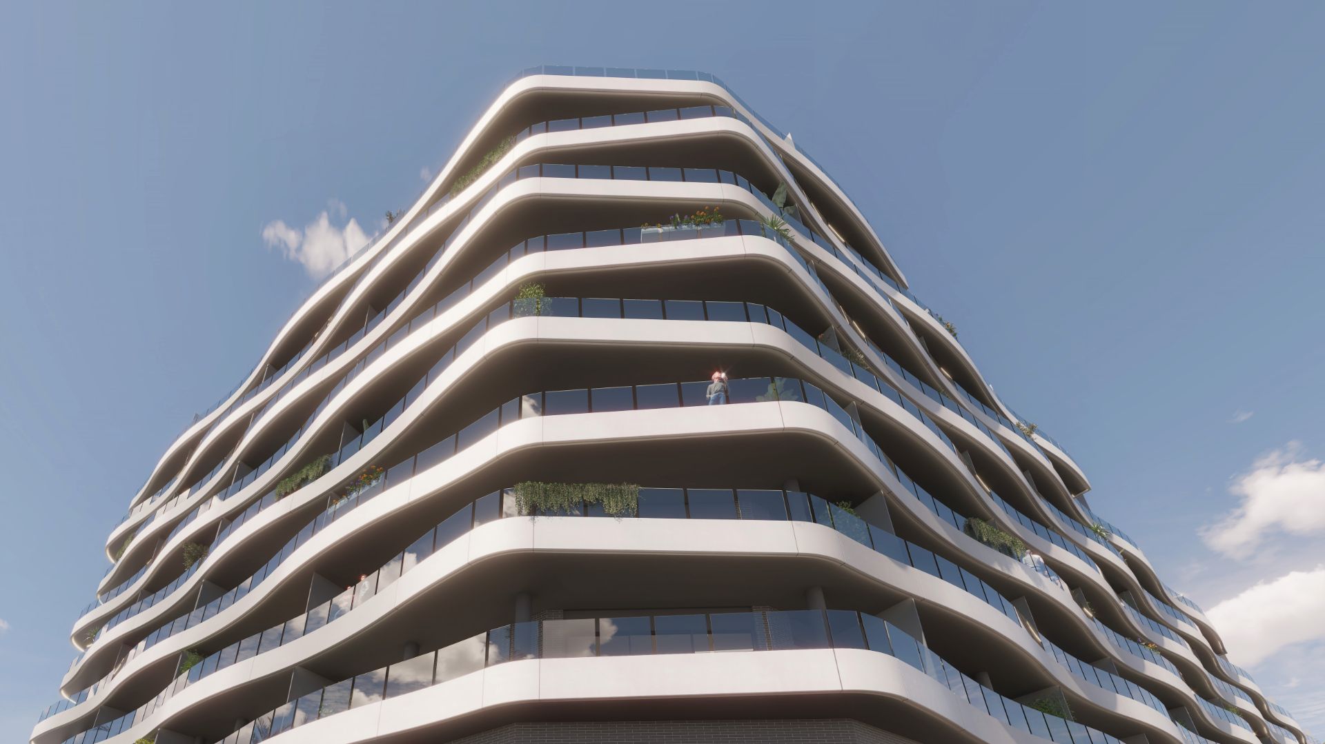 Flat for sale in Avinguda del Marquès de Benicarló, 37, Puerto