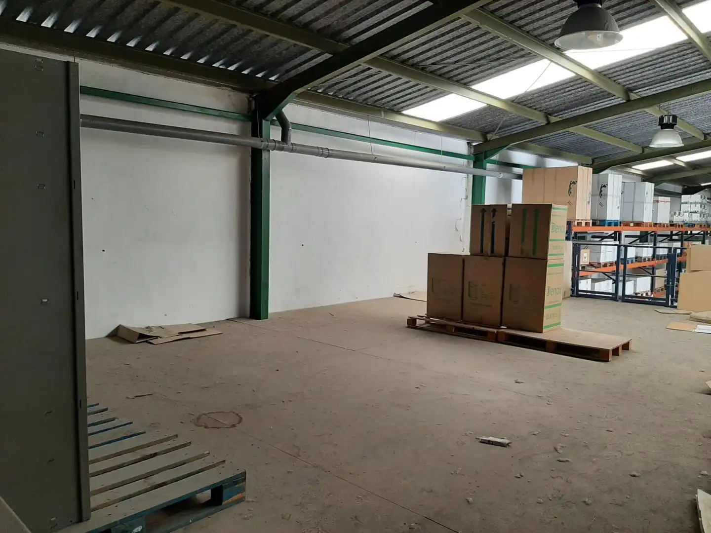 Fabrikhallen zum Verkauf in Molina de Segura