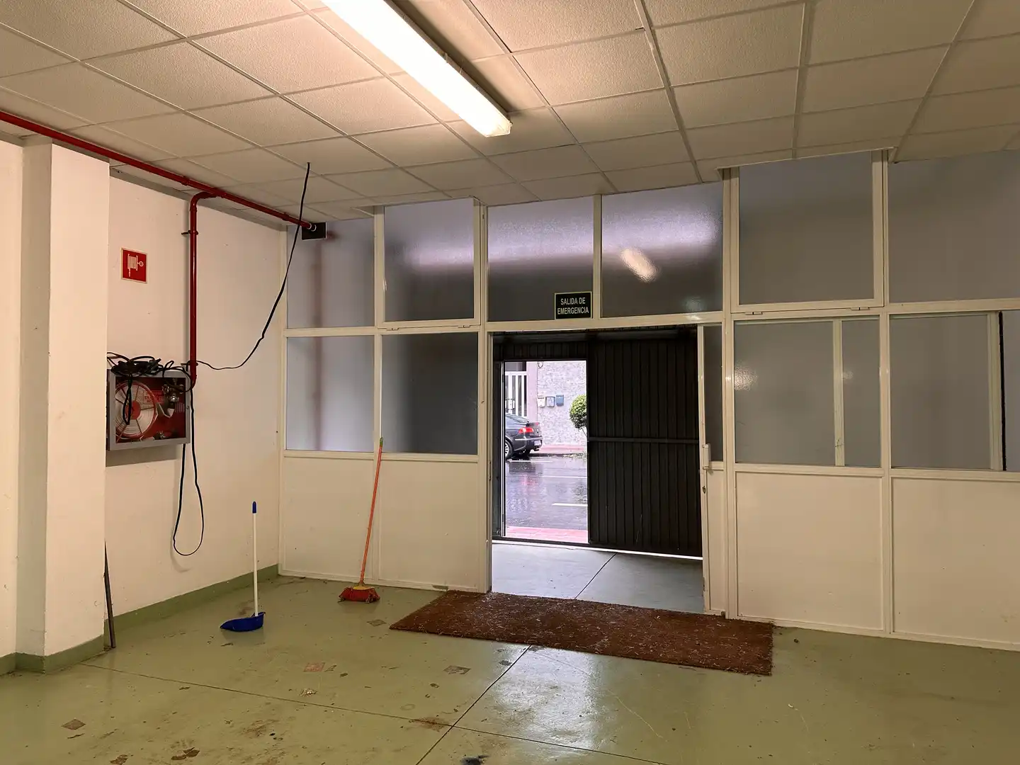 Business premises for sale in A BAÑA, imagen 4