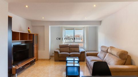 Foto 5 de Pis en venda a Berni y Catala, Torrefiel, Valencia Capital