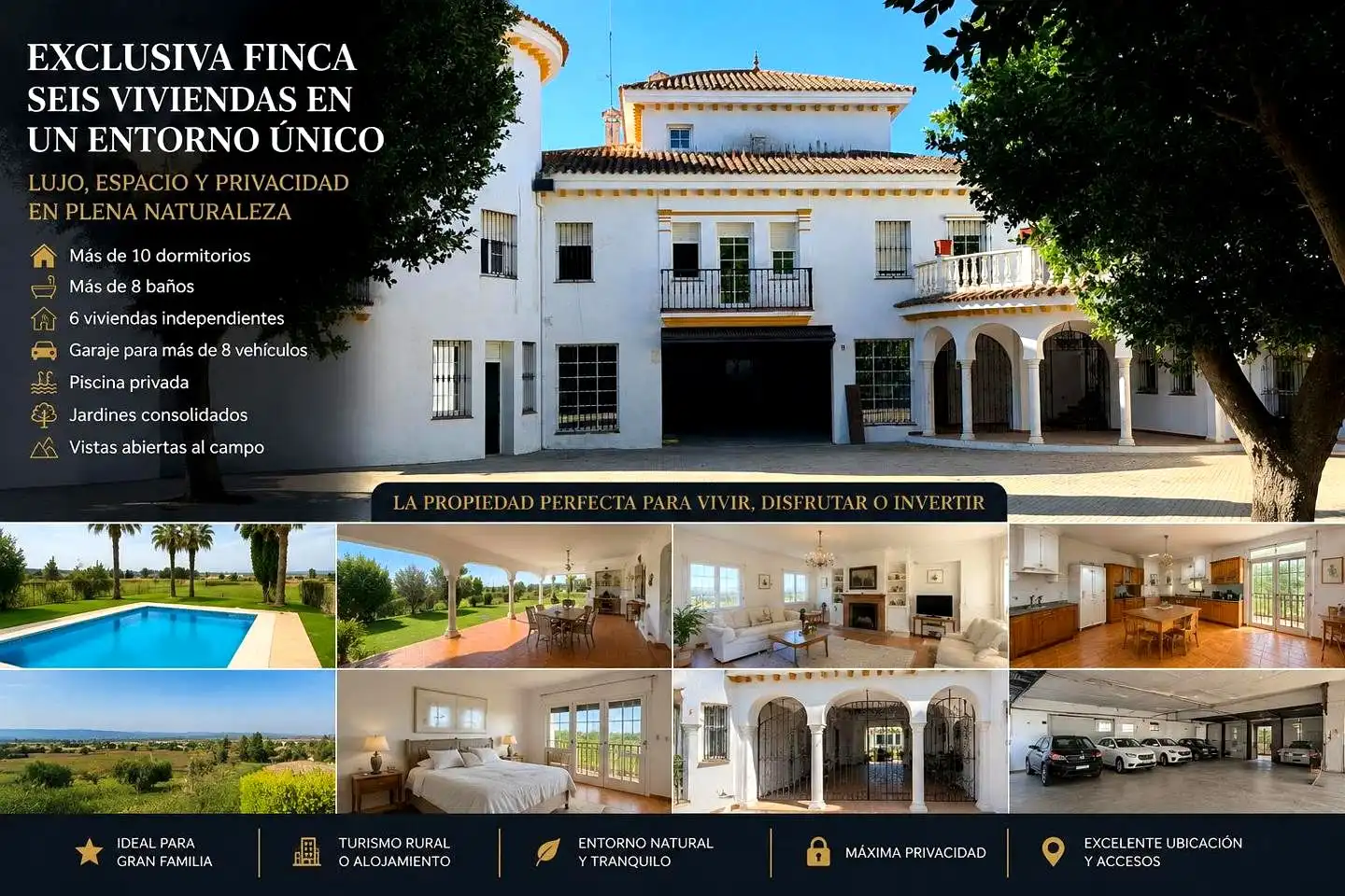 Vista exterior de Casa o chalet en venta en Gibraleón