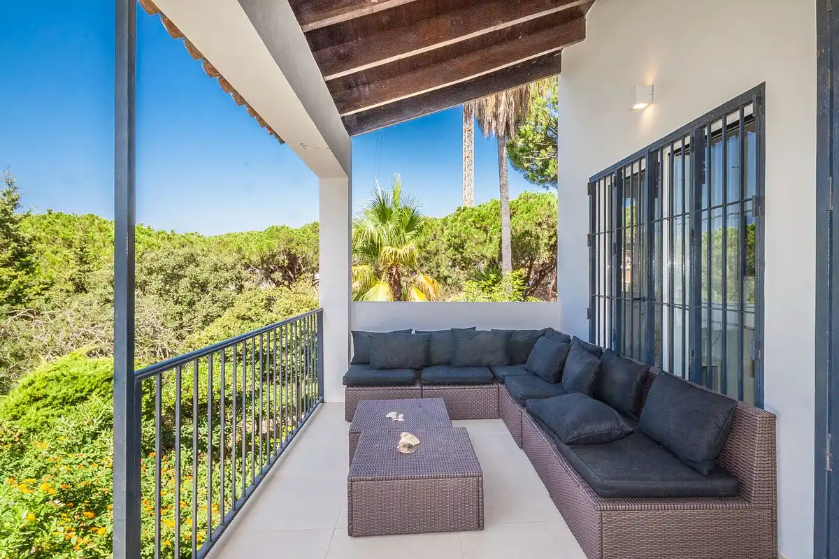 Adossat en venda a Elviria - Cabopino, imagen 16