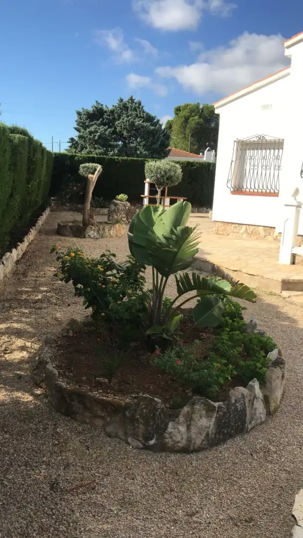 Villa con terrazza in vendita a Carrer FLOR DE LA-3 CALES, imagen 33