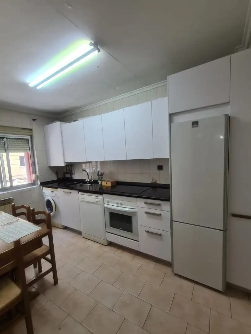 Kitchen of Flat for sale in Burgos