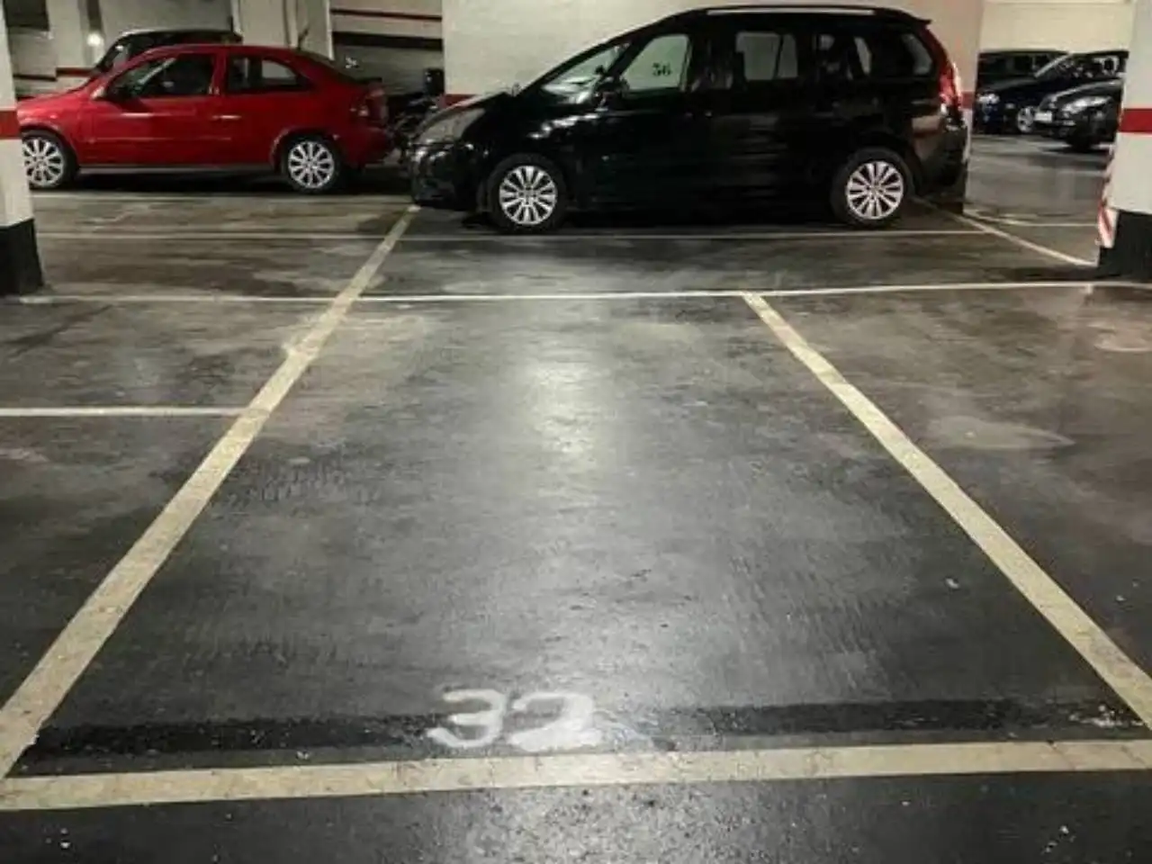 Parcheggio in vendita a Calle Iparragirre Etorbidea, 56