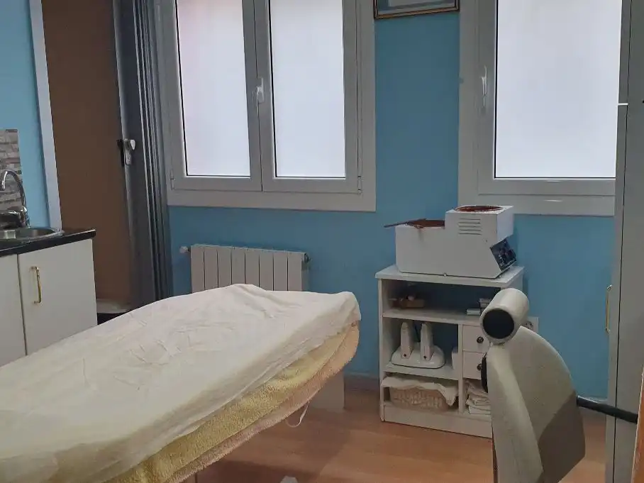 Bedroom of Commercial properties for rent in Zumarraga  with Heating, Furnished and Internet