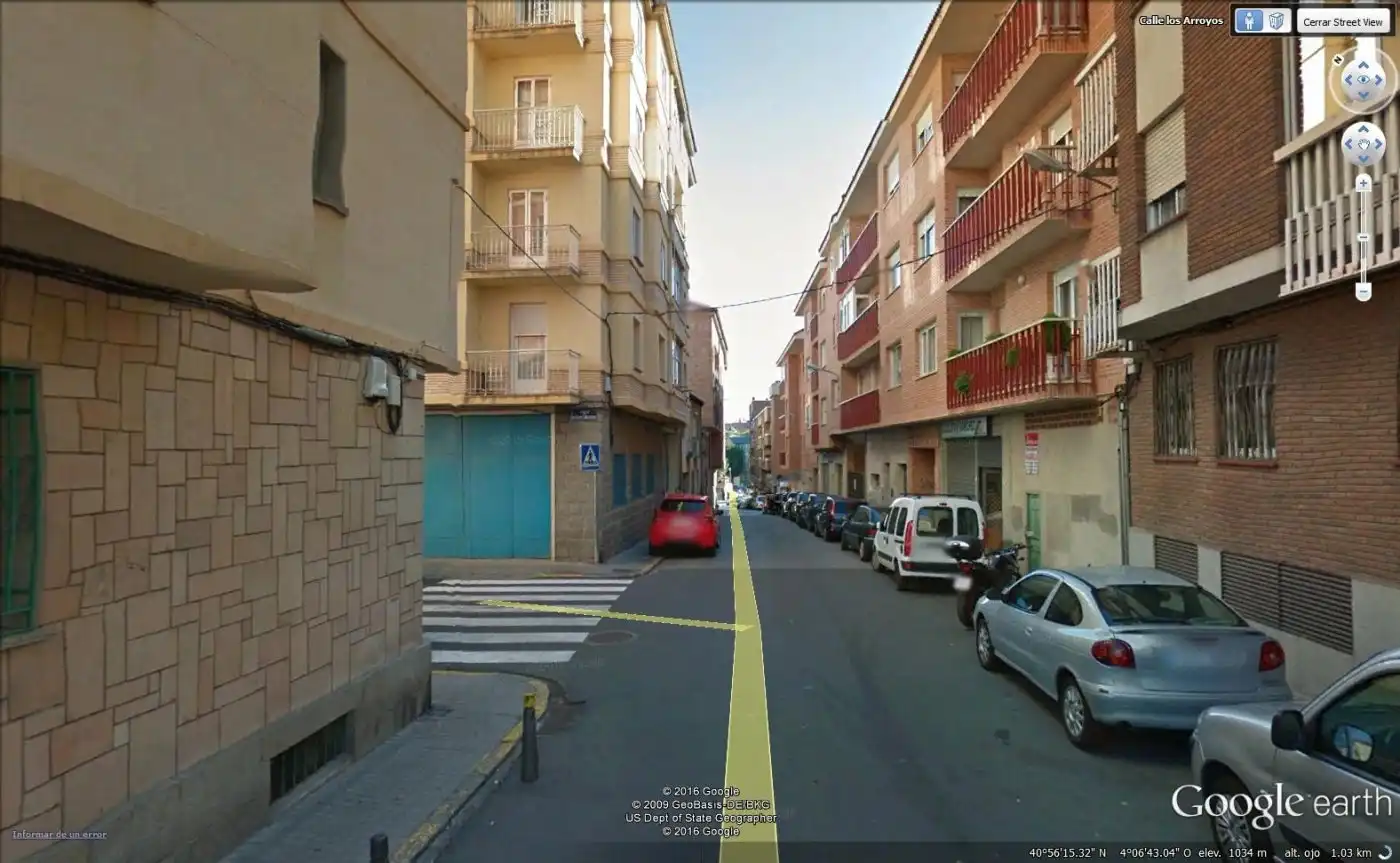 Local commercial à louer à Ezequiel González - Conde de Sepúlveda, imagen 51