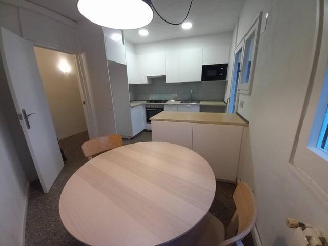 Apartamento en Alquiler en Centre