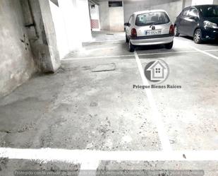 Parking of Garage for sale in Vigo   with Alarm