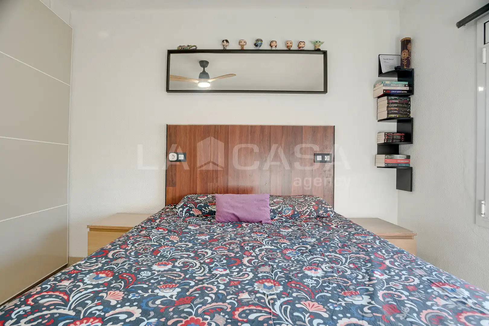 Piso con terraza en venta en Avinguda de les Corts Catalanes, imagen 20