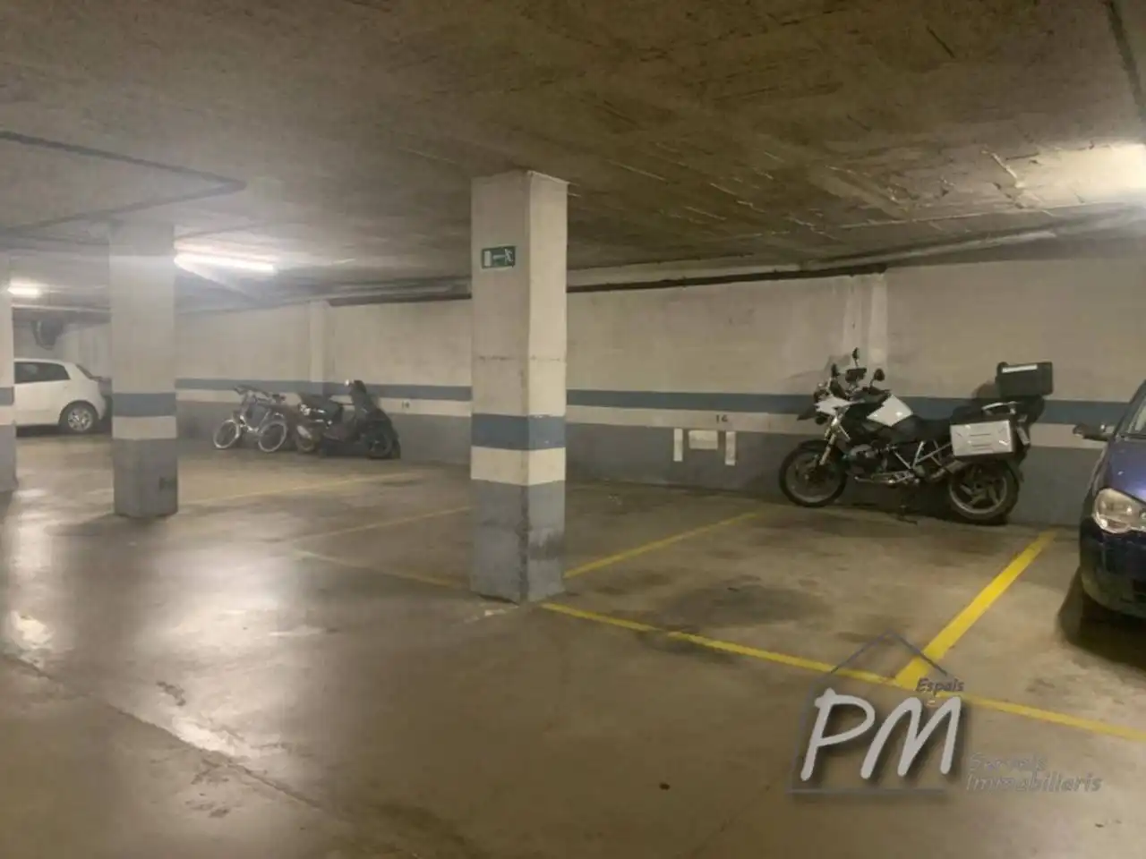 Individuel avec ascenseur à louer à Sant Narcís, imagen 2