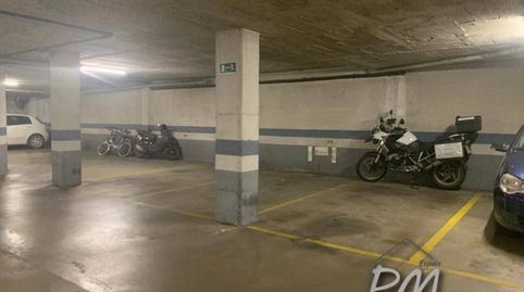 Photo 2 of Garage for rent in Sant Narcís, Girona Capital