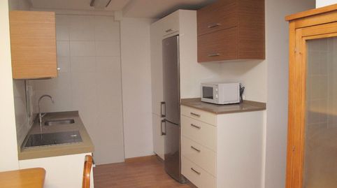 Foto 4 de Pis de lloguer a Santa Nonia, Centro Ciudad, León Capital
