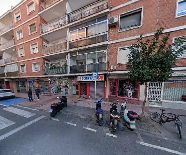 Flat for sale in Saladar, imagen 5