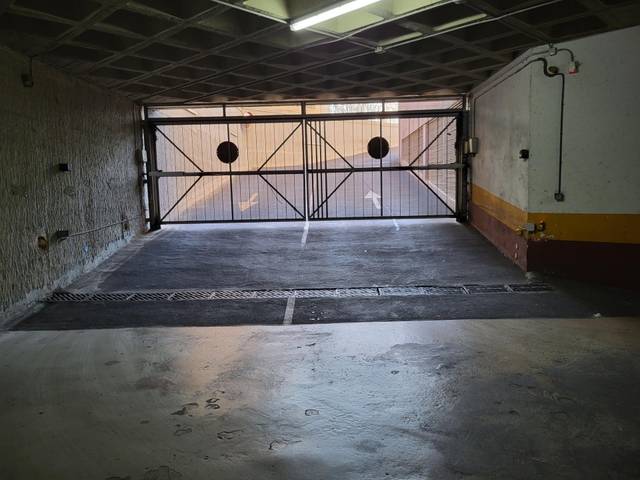 Garaje en Venta en Avenida Avenida del Maestro Rodrigo en Sant Pau