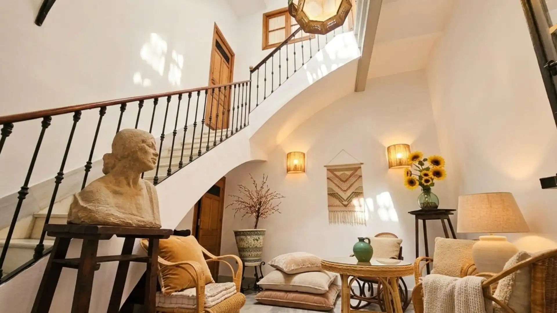 Casa o chalet en venta en  Sevilla Capital con Aire acondicionado, Terraza y Trastero