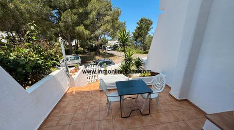 Photo 4 of Single-family semi-detached to rent in Sant Joan de Labritja, Illes Balears