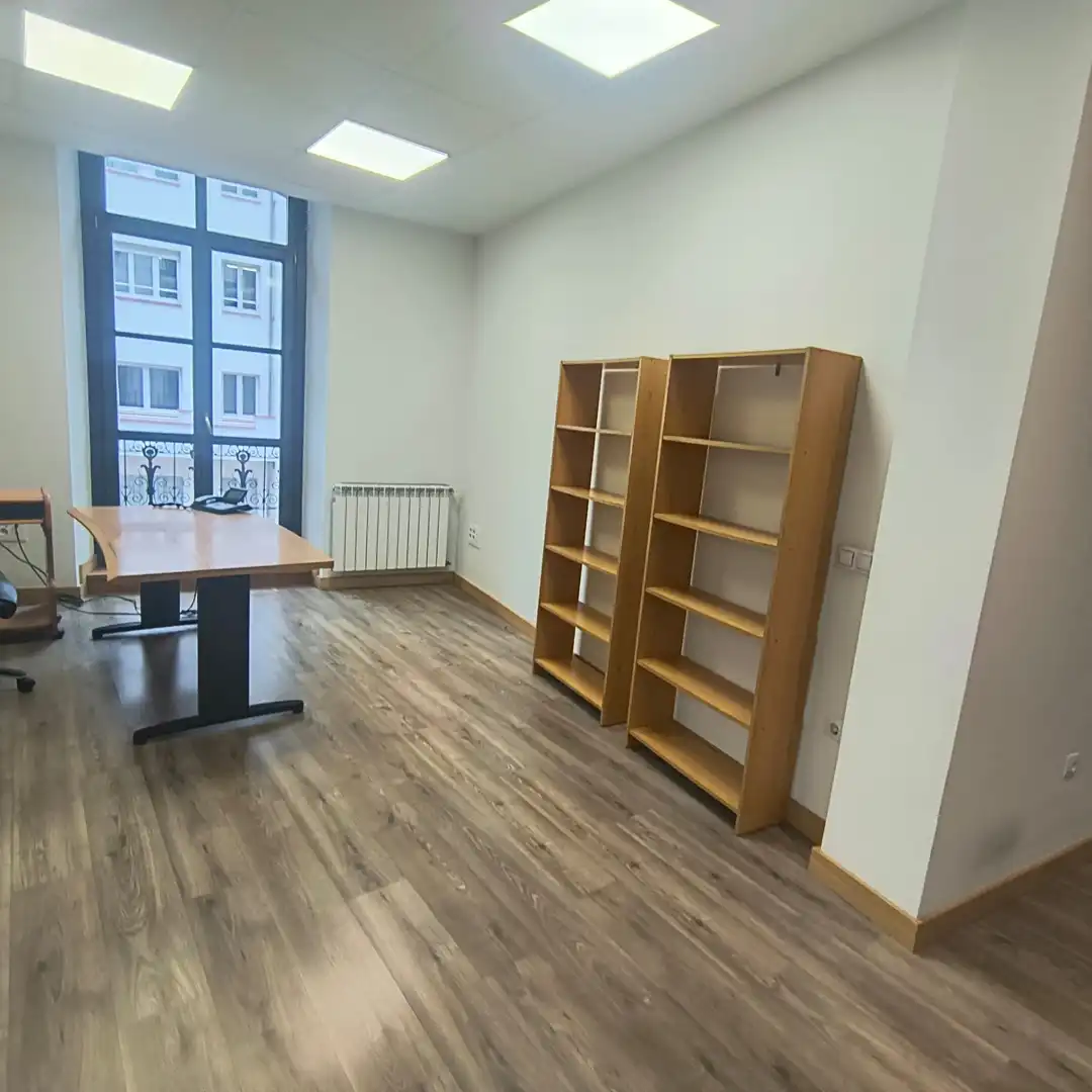 Büro mit Terrasse zur Miete in Calle Uría 16, imagen 22