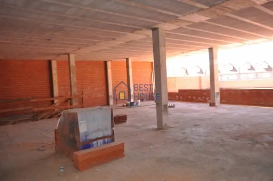Gewerbefläche zur Miete in San Andrés del Rabanedo pueblo, imagen 2