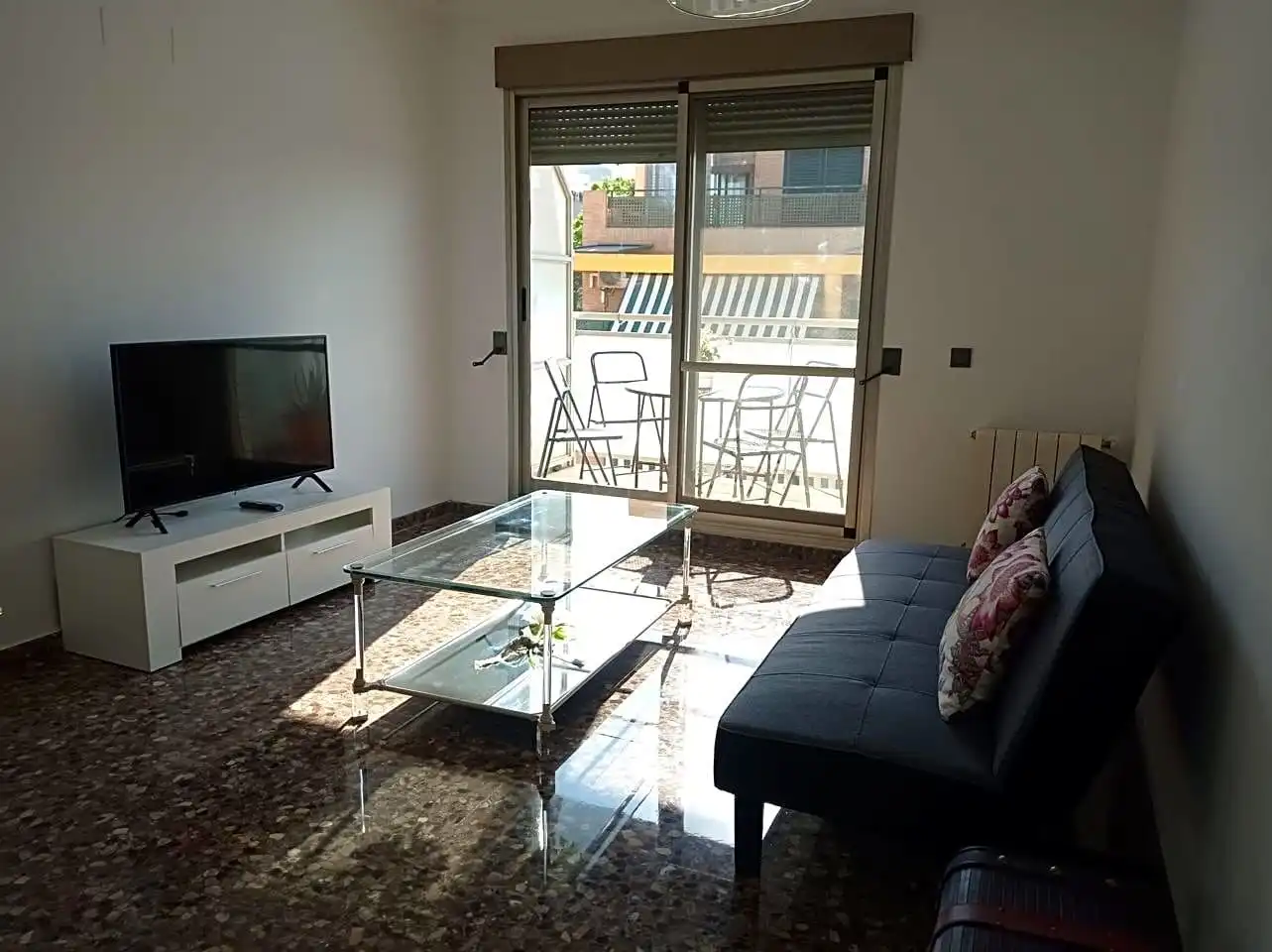 Apartments for rent in D'Ausiàs March, L'Eixereta