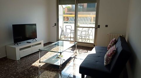 Photo 4 of Apartments for rent in D'ausiàs March, L'Eixereta, Burjassot