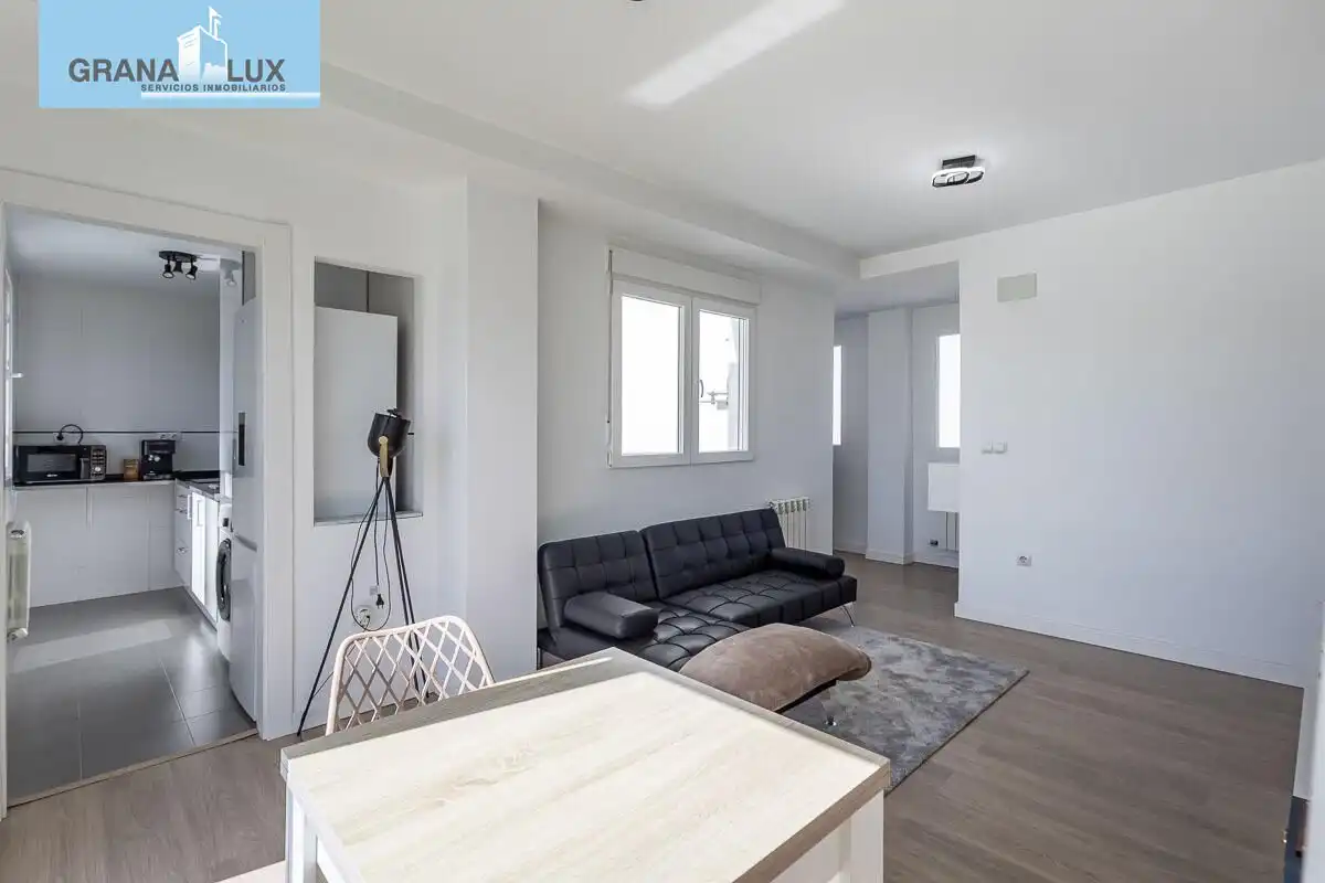 Attique avec ascenseur à vendre à Calle de Torrente Ballester, imagen 10