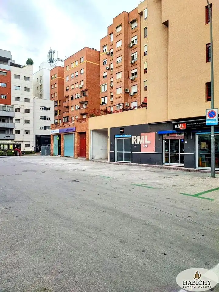Apartament amb ascensor de lloguer a calle Agustin Lara, imagen 24