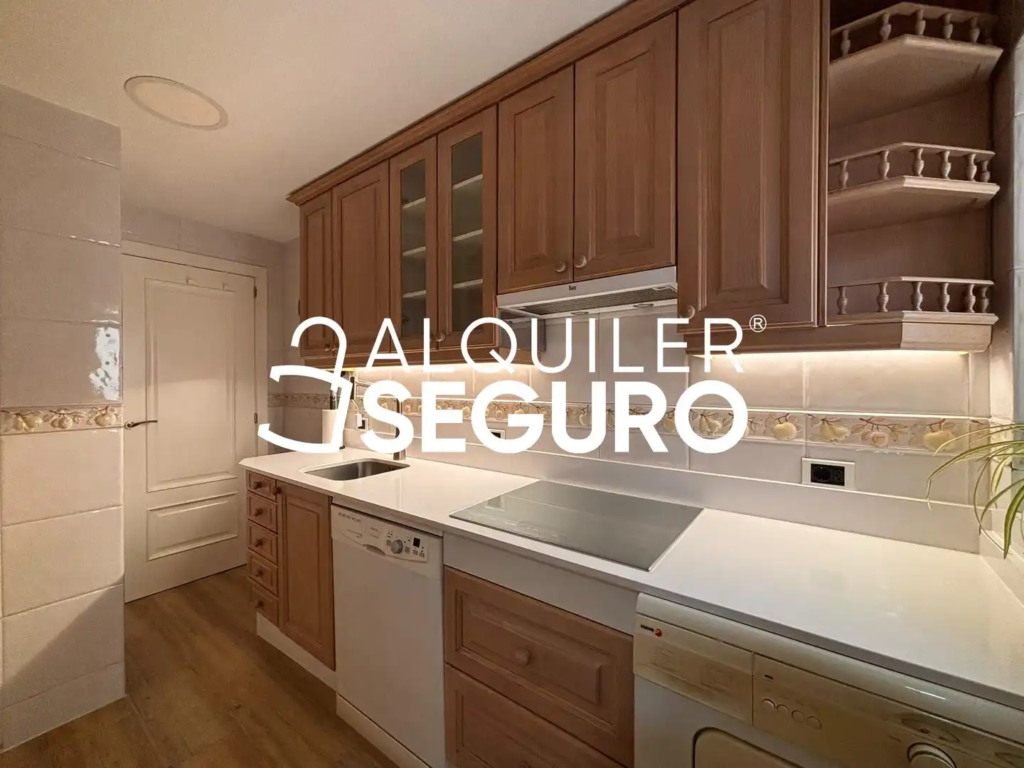 Piso con ascensor en alquiler en de Eugenio Sellés, imagen 23