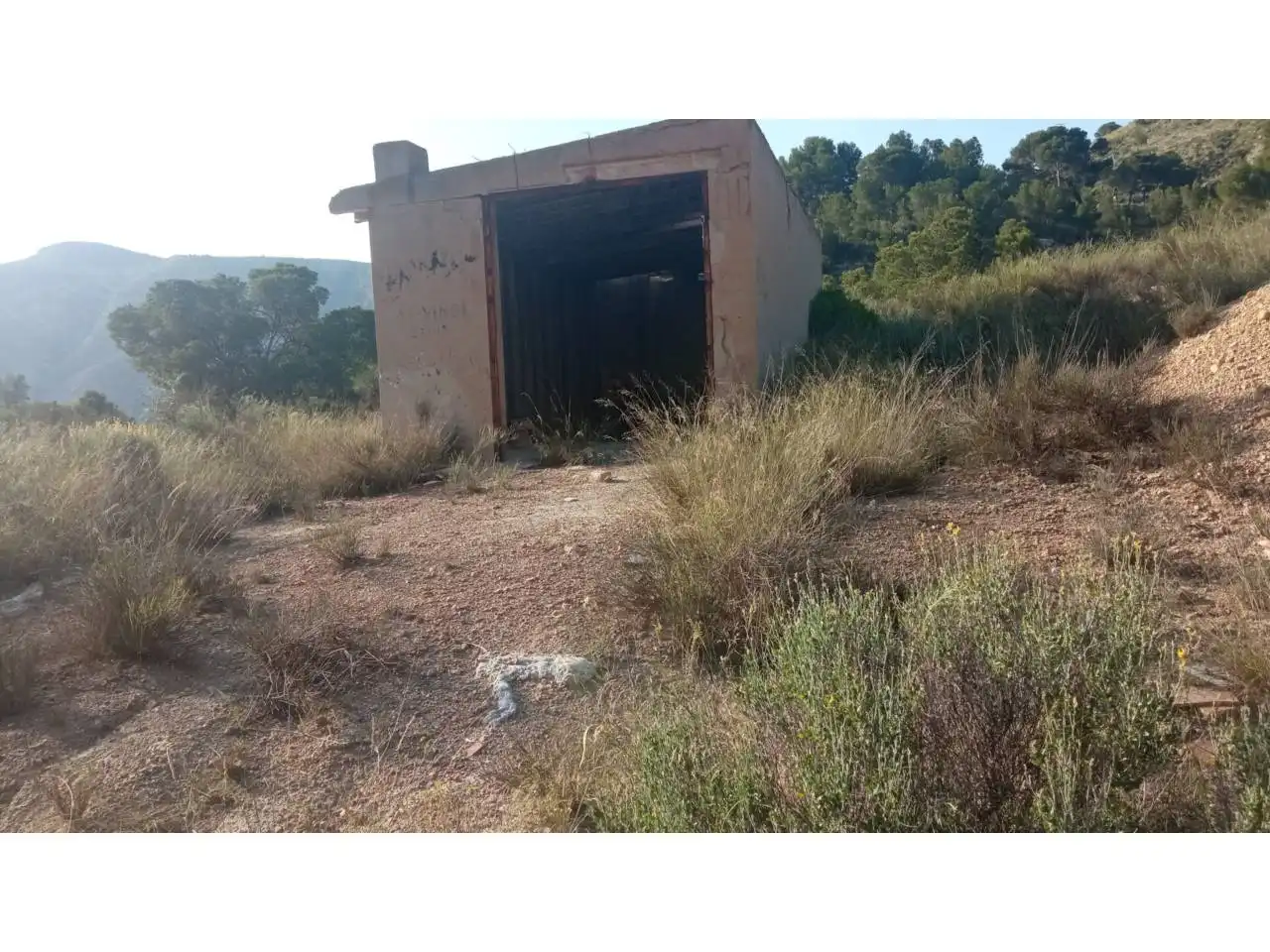 Terreny residencial en venda a Calle Almadrava