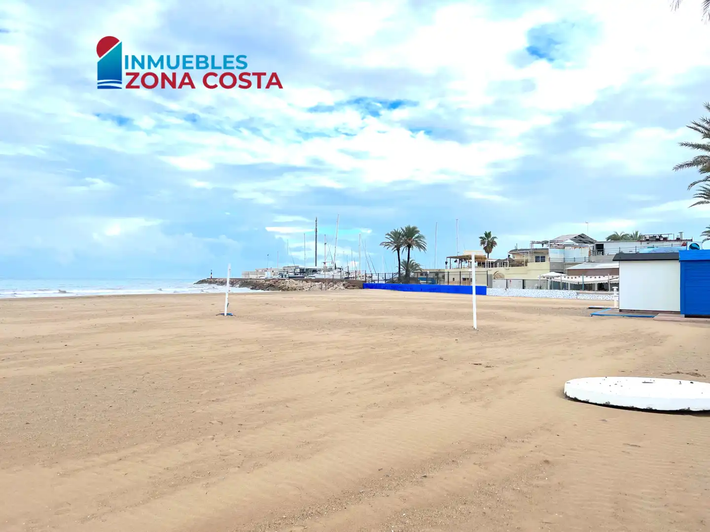 Planta baixa en venda a Platja de la Pobla de Farnals