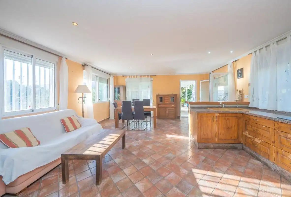 Haus mit Terrasse zum Verkauf in Carrer de Baix 59, imagen 9