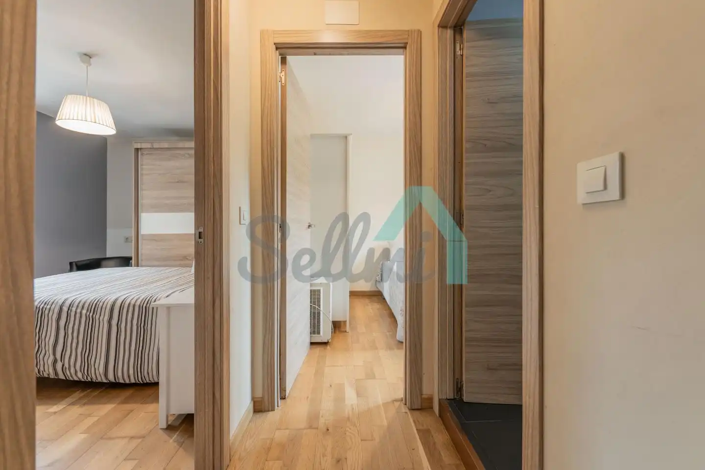 Casa o chalet en venta en Sobrescobio con Calefacción, Jardín privado y Terraza