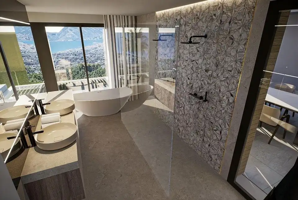 Villa avec piscine à vendre à Altea Hills, imagen 19