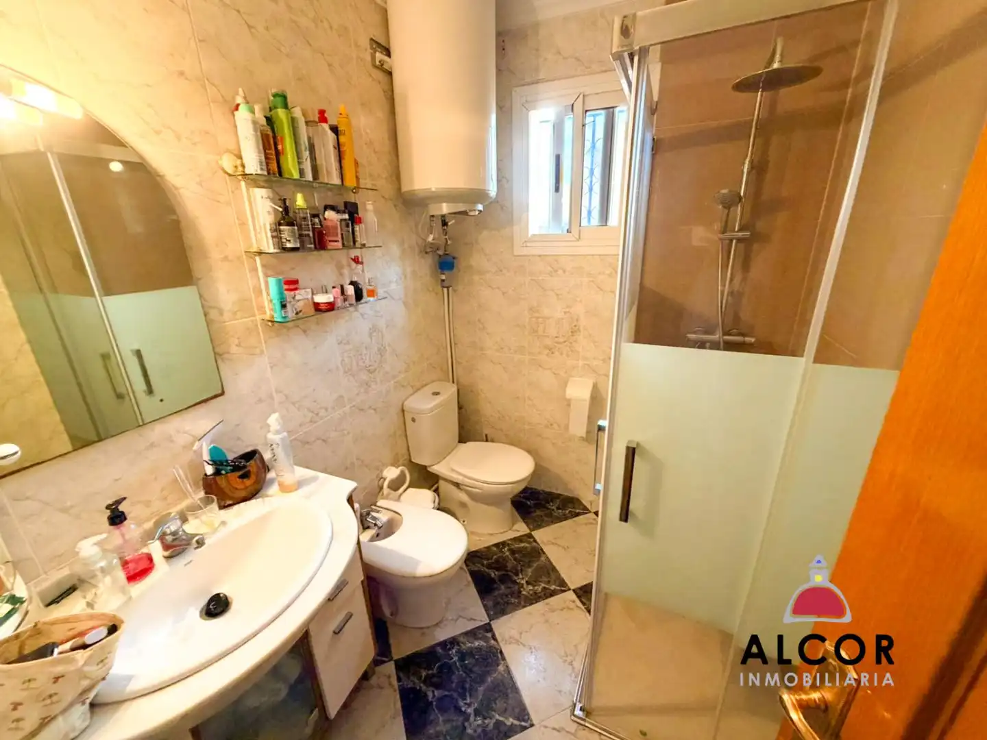 Chalet con terraza en venta en Pueblo, imagen 21