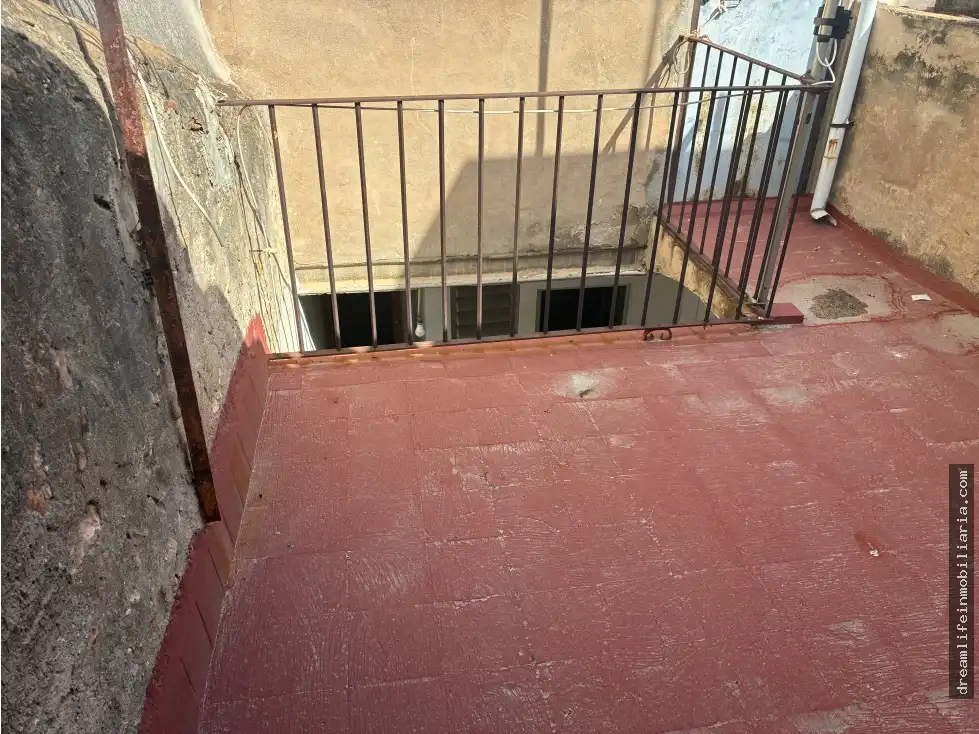 Terrassa de Casa o xalet en venda en Almazora / Almassora amb Terrassa