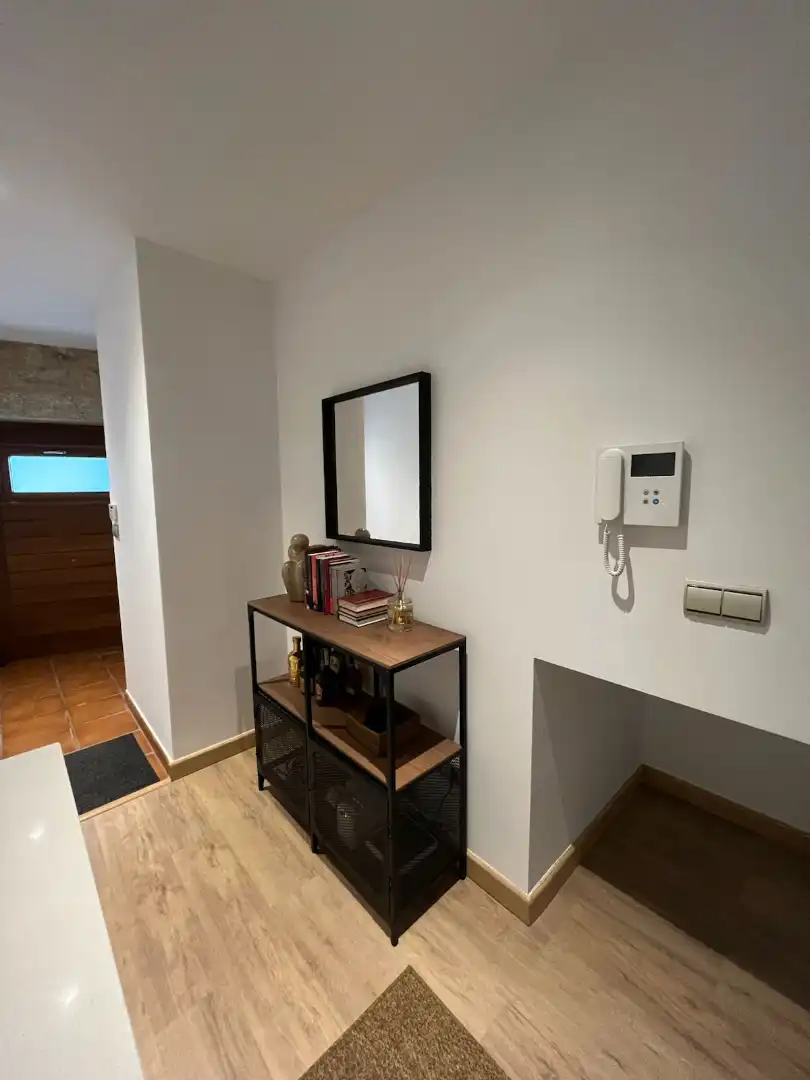 Apartamento en venta en Vigo  con Calefacción, Amueblado y Horno
