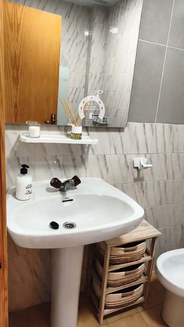 Houses for rent in Santa Pola, Alicante
