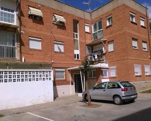 Vista exterior de Pis en venda en Sabadell