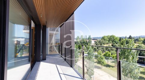 Foto 4 von Wohnung zur Miete in Rambla del Celler, El Coll, Sant Cugat del Vallès