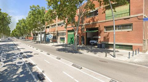 Photo 2 of Industrial buildings to rent in El Bon Pastor,  Barcelona Capital