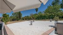 Garden of House or chalet for sale in Cártama  with Air Conditioner, Heating and Private garden