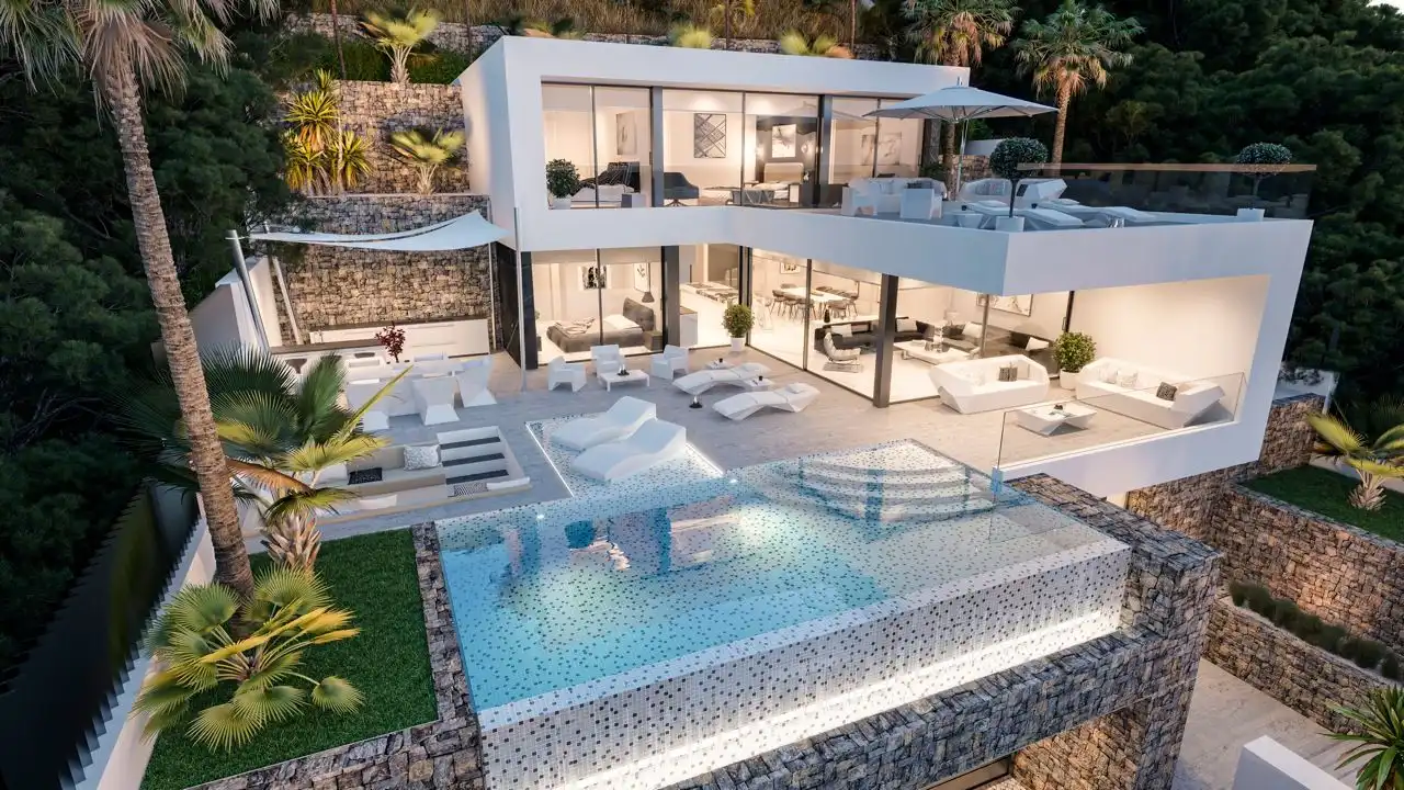 Villa avec terrasse à vendre à Maryvilla, imagen 6