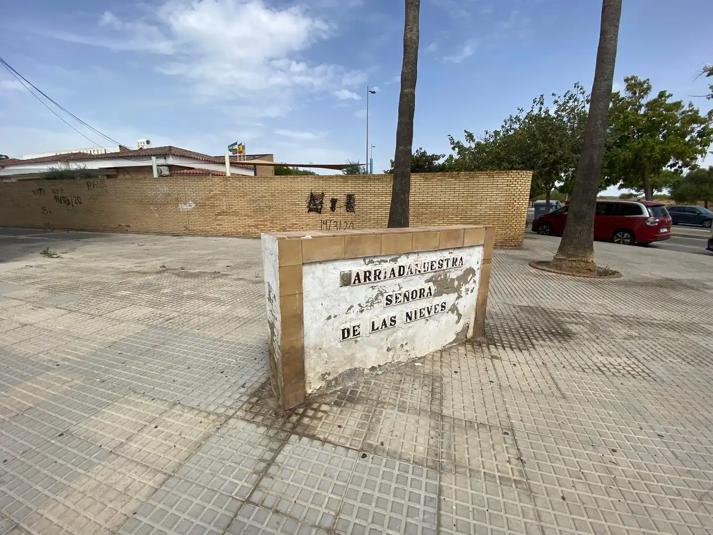 Pis en venda a Monterrey, Carretera de Sanlúcar - Sudamérica