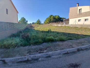 Terreno residenziale in vendita a Font-rubí